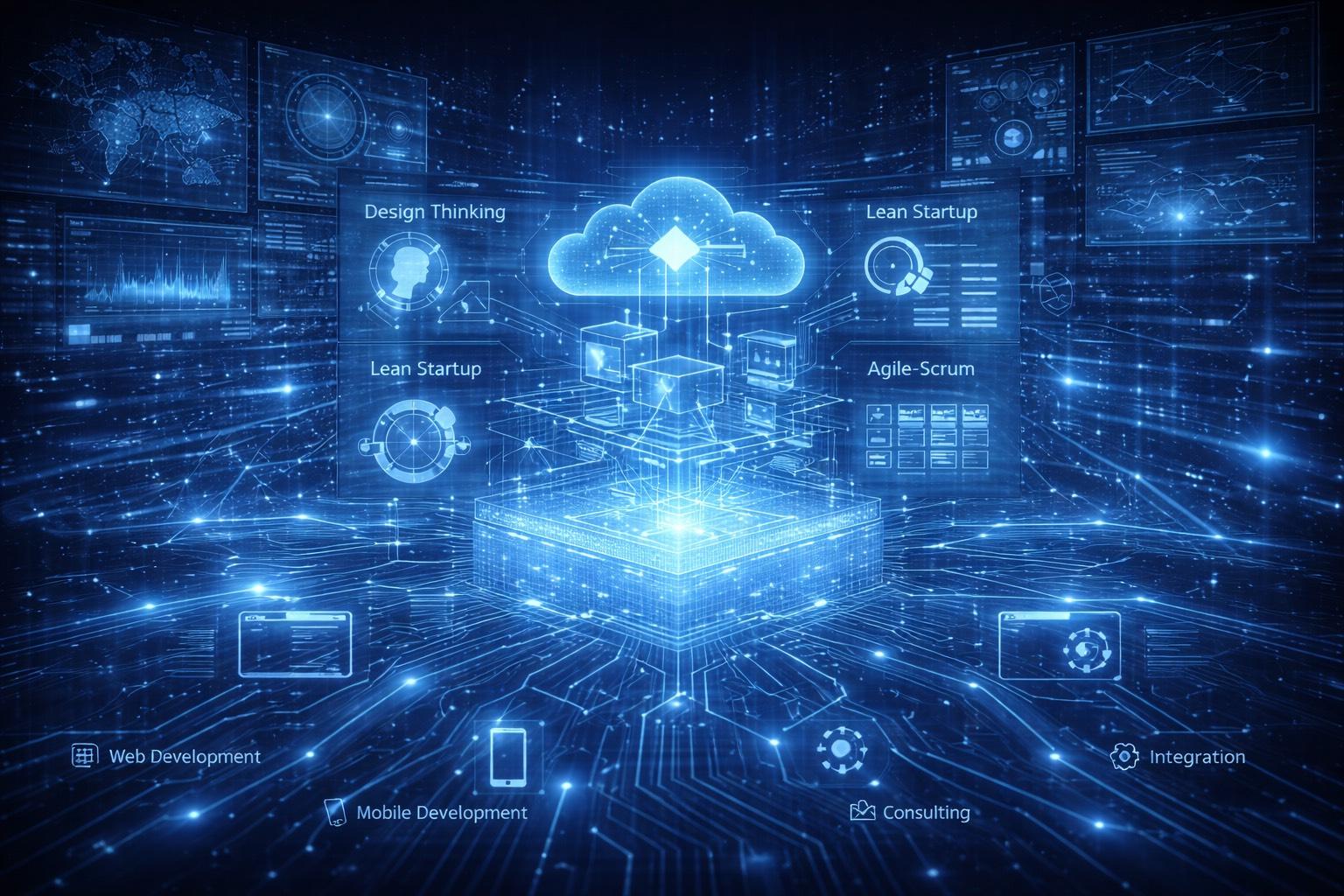 Sentisor services overview